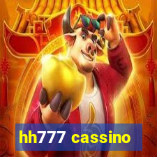 hh777 cassino